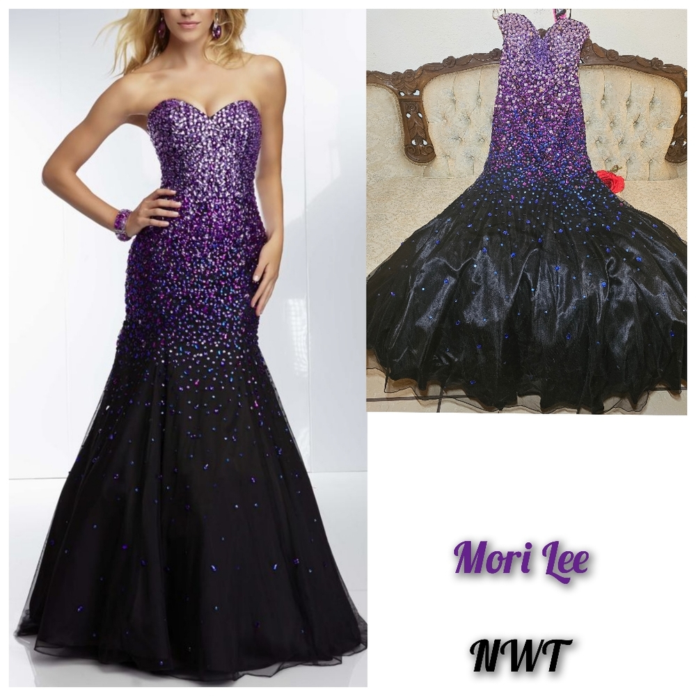Mori Lee Dress